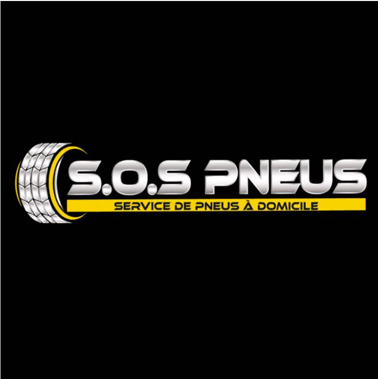 S.O.S Pneus - Service de pneus à domicile